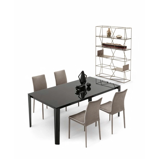 Chef 120x80 (180) Tavoli da cucina Bontempi 5
