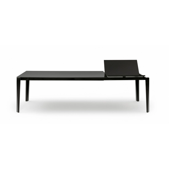 Chef 120x80 (180) Tavoli da cucina Bontempi 4