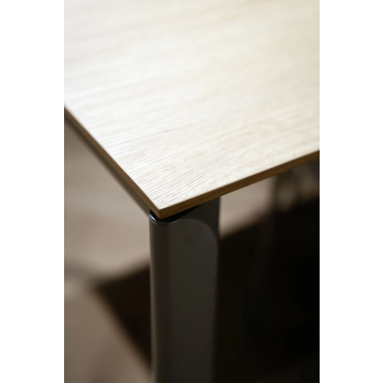 Core 120x120 Fisso Tavoli in ceramica Bontempi 2