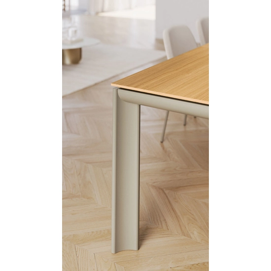 Core 120x120 Fisso Tavoli in ceramica Bontempi 3