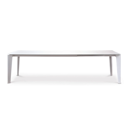 Cruz 140x90 (180/220) Living room tables Bontempi 9