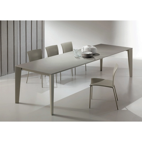 Cruz 140x90 (180/220) Living room tables Bontempi 10