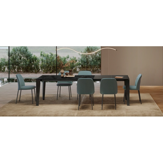 Cruz 140x90 (180/220) Living room tables Bontempi 14