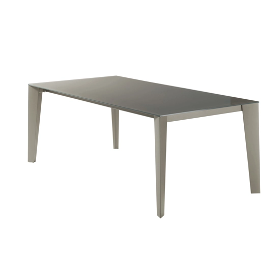 Cross 120x80 (170) Modern tables Bontempi 14