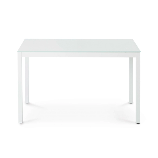 Diesis 120x80 Fisso Tavoli moderni Bontempi 4