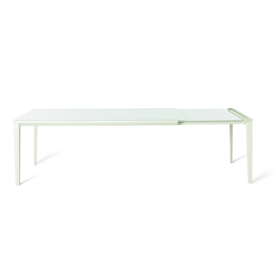 ECHO 120x80 (180) Tavoli allungabili Bontempi 2