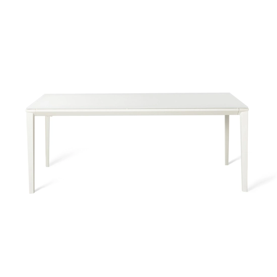 ECHO 120x80 (180) Tavoli allungabili Bontempi 1