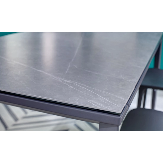 ECHO 120x80 (180) Tavoli allungabili Bontempi 5