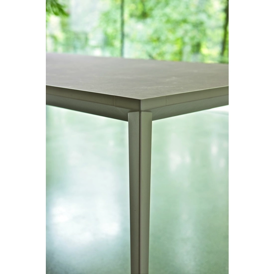 ECHOIN 120x80 (160/200) Extendable tables Bontempi 2