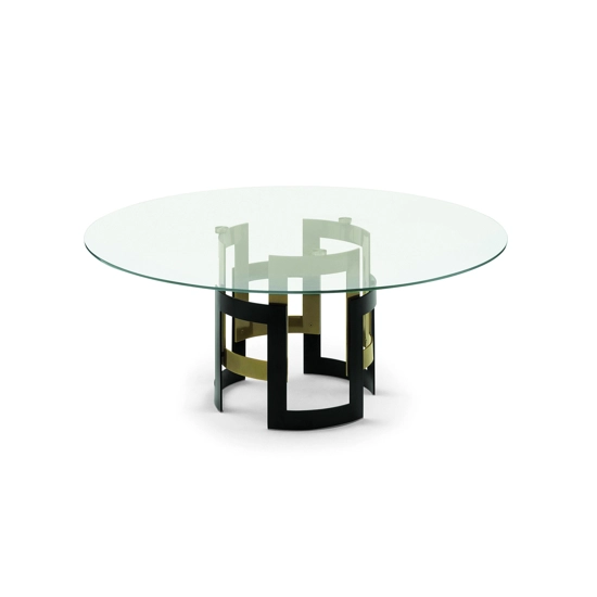 Imperial ø150 Office tables Bontempi 2