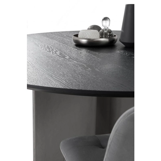 Magnum ø 150 Tavoli in legno Bontempi 3