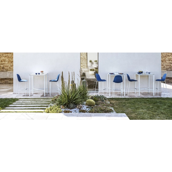 Moon 70x70x110H for Outdoor use Outdoor tables Bontempi 3
