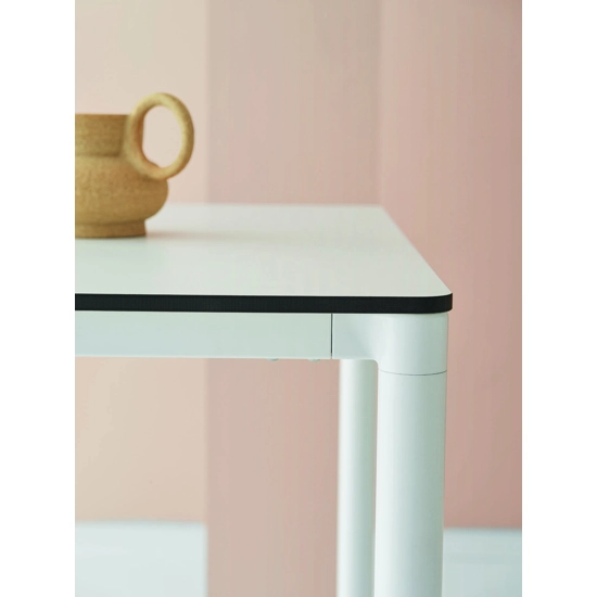 Moon 70x70 Fixed Modern tables Bontempi 3