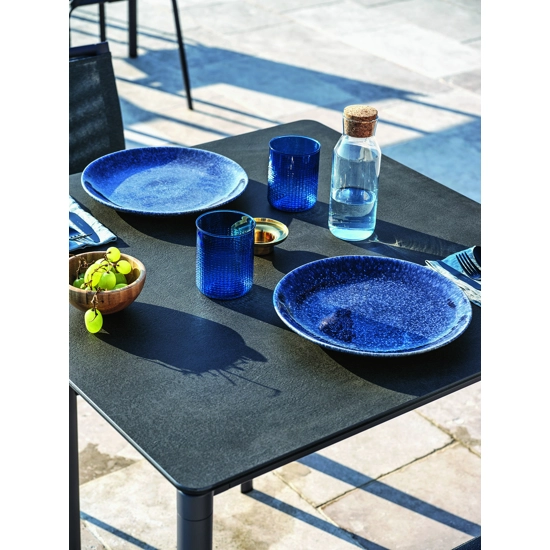Moon 70x70 Fixed Modern tables Bontempi 4