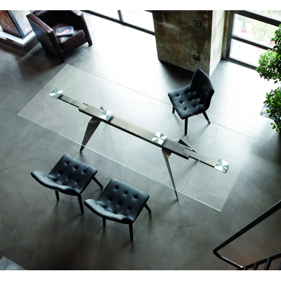 Ramos 200x106 (250-300) Living room tables Bontempi 1
