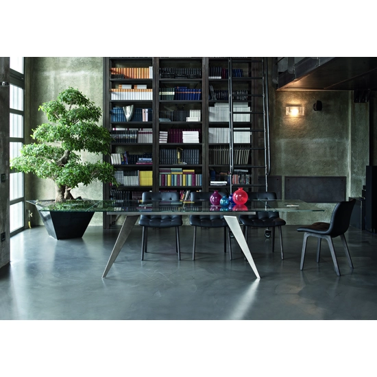 Ramos 200x106 (250-300) Living room tables Bontempi 3