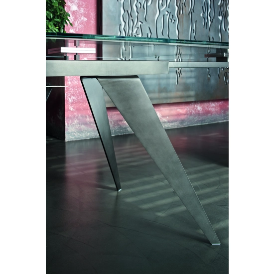 Ramos 200x106 (250-300) Living room tables Bontempi 4