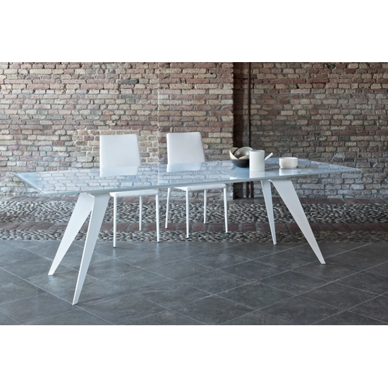 Ramos 200x106 (250-300) Living room tables Bontempi 7