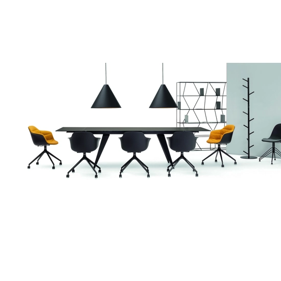 Ramos 200x106 (250-300) Living room tables Bontempi 8