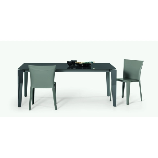 Sense 140x90 (180-220) Modern tables Bontempi 3