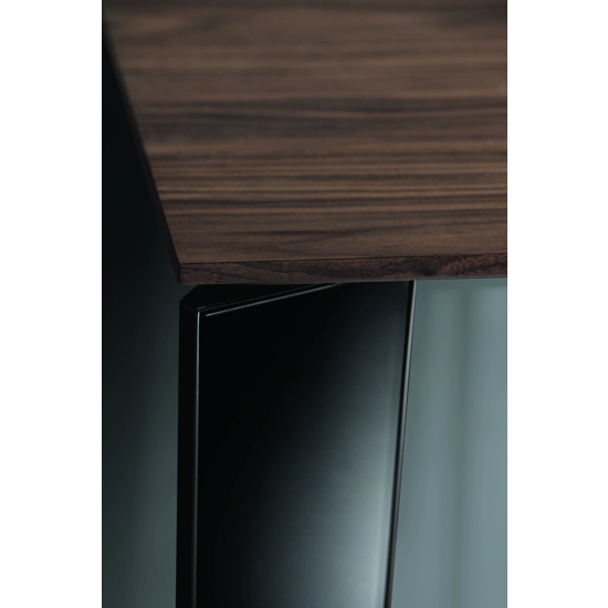 Sense 140x90 (180-220) Modern tables Bontempi 7