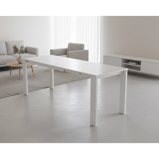 TAVOLO TOM 110x70 (143-176-209) - OFFERTA IN PRONTA CONSEGNA Tavoli outlet Bontempi 1