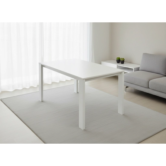 TAVOLO TOM 110x70 (143-176-209) - OFFERTA IN PRONTA CONSEGNA Tavoli outlet Bontempi