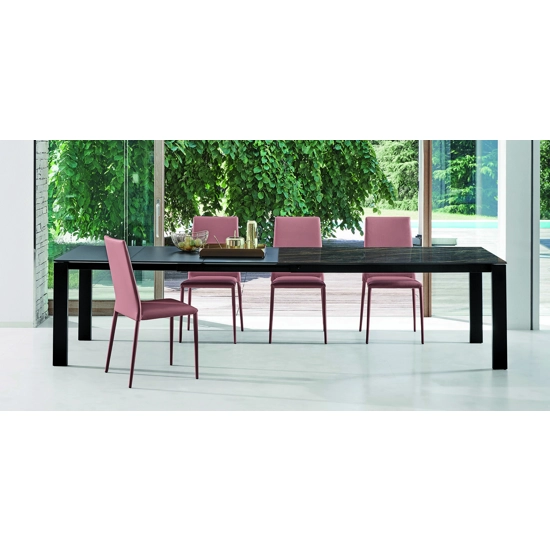 Tom 110x70 (143-176-209) Wooden tables Bontempi 3