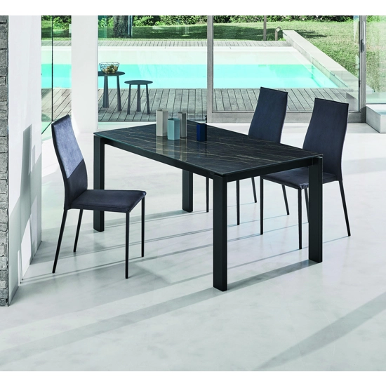 Tom 110x70 (143-176-209) Wooden tables Bontempi
