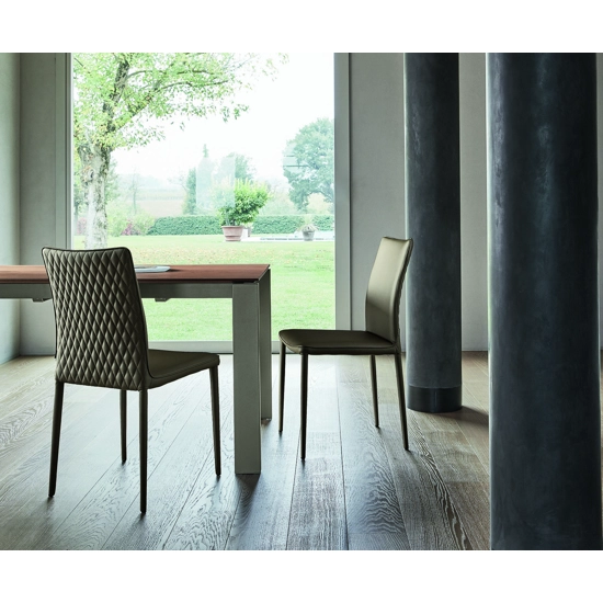 Tom 110x70 (143-176-209) Wooden tables Bontempi 12