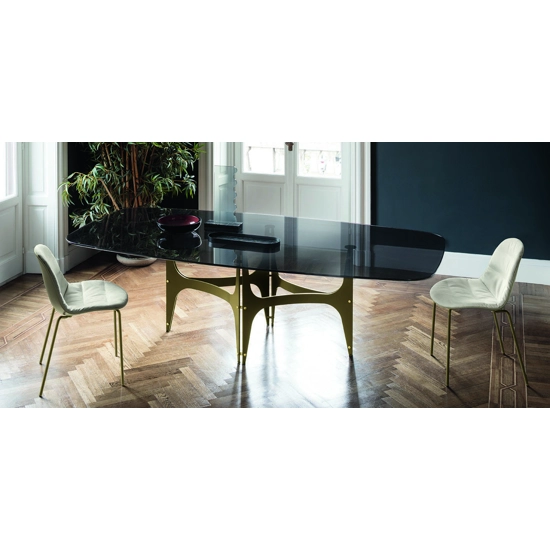Universe 250x120 Fixed tables Bontempi
