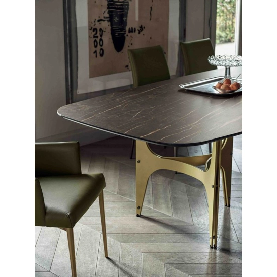 Universe 200x116 Fixed tables Bontempi 4