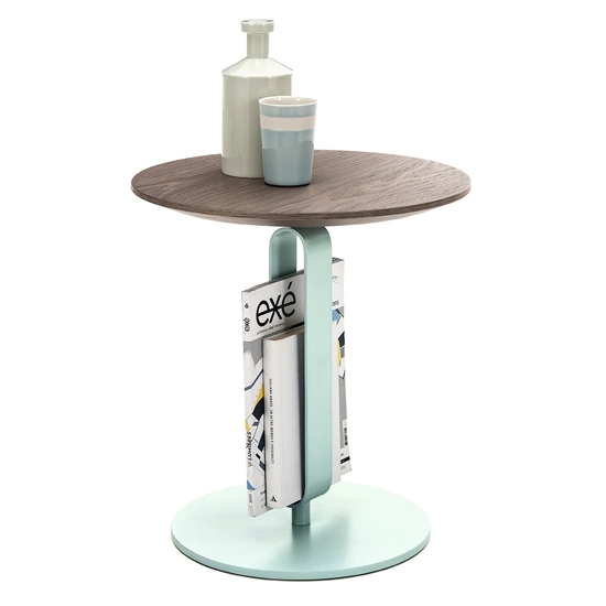 Alfred Coffee tables Bontempi 1