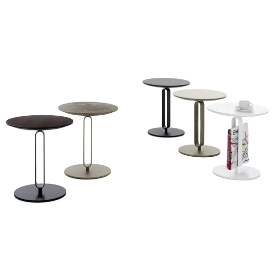 Alfred Coffee tables Bontempi 2
