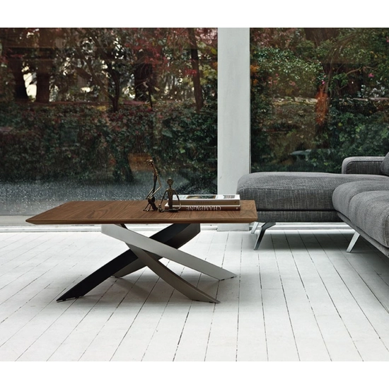 Artistico 120x65 Tavolini Bontempi 2