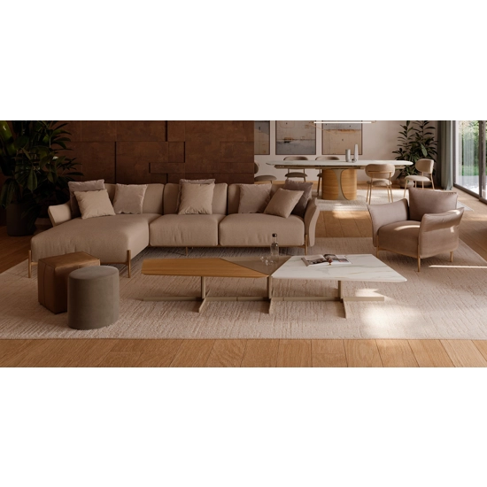 Bento 117x85 Coffee tables Bontempi 2