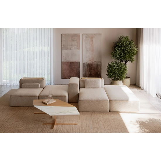 Bento 117x85 Coffee tables Bontempi 4