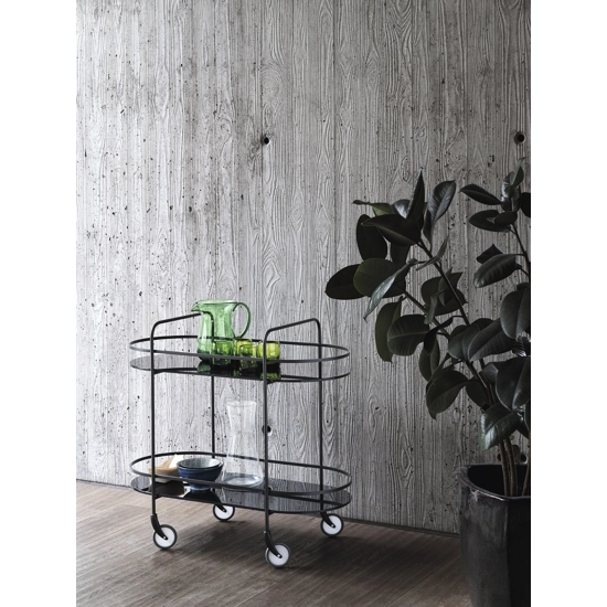 Carrello Chic Accessori d'arredo Bontempi 3