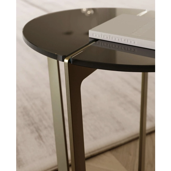 Cross ø40 Alto Tavolini Bontempi 1