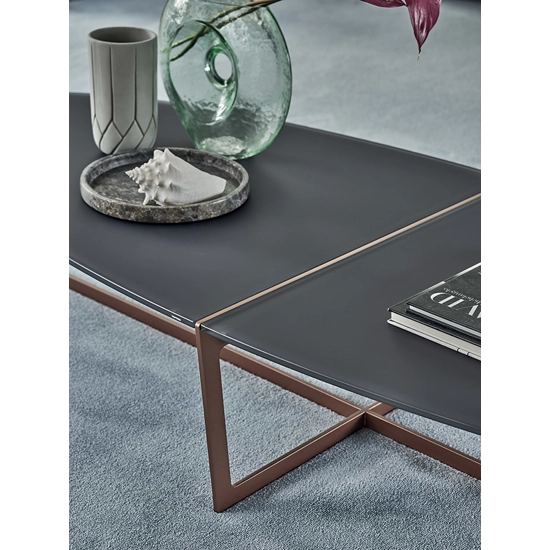 Cross 120x50 Tavolini Bontempi 1