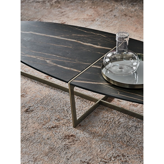 Cross 120x50 Tavolini Bontempi 2