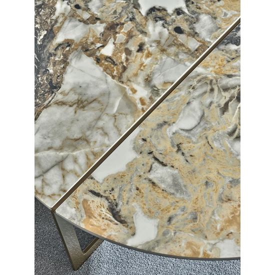 Cross ø90 Tavolini Bontempi 2