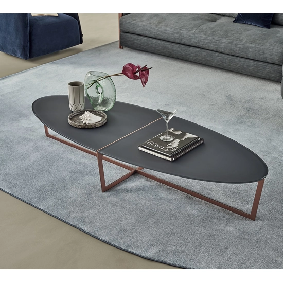 Cross 120x50 Tavolini Bontempi 4