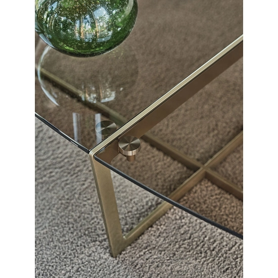 Cross 120x50 Tavolini Bontempi 5