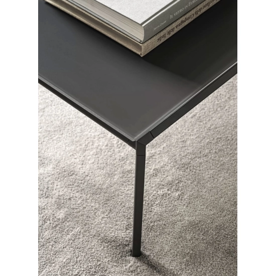 Diagonal 90x54x32h Coffee tables Bontempi 2