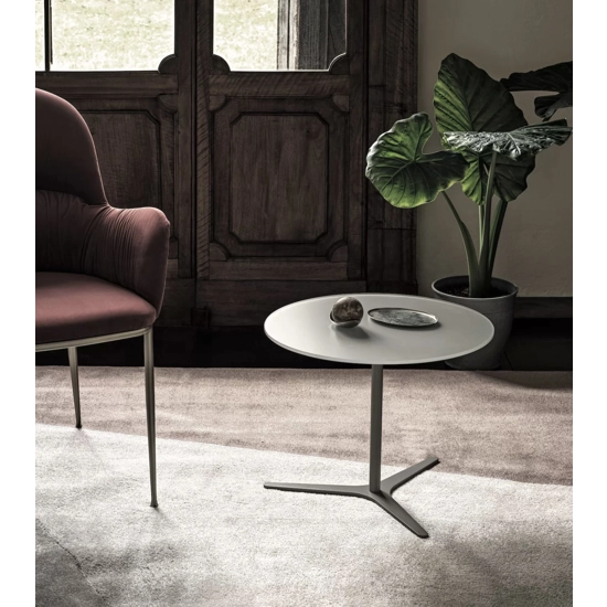 50x40 propeller Coffee tables Bontempi 1