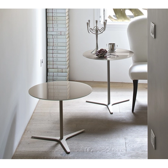 50x40 propeller Coffee tables Bontempi 6