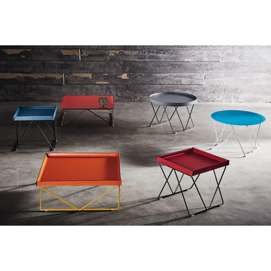 Flexus H43 Tavolini Bontempi 1