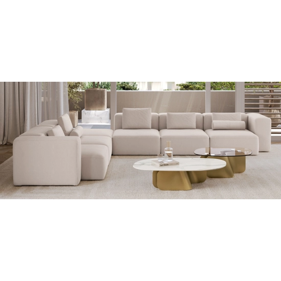 Flow 90x70 Tavolini Bontempi 8