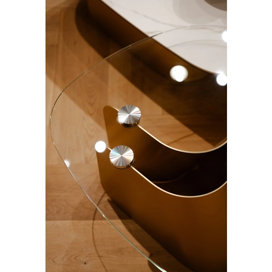 Flow 90x70 Tavolini Bontempi 3